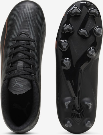 PUMA Athletic Shoes 'Ultra Play' in Black