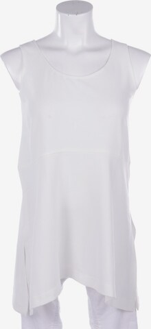 Ana Alcazar Top & Shirt in S in White: front