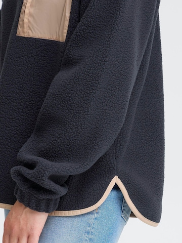 Oxmo - Pullover ' OXPiala ' em azul