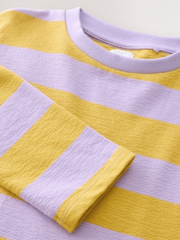 Next - Camisola em roxo