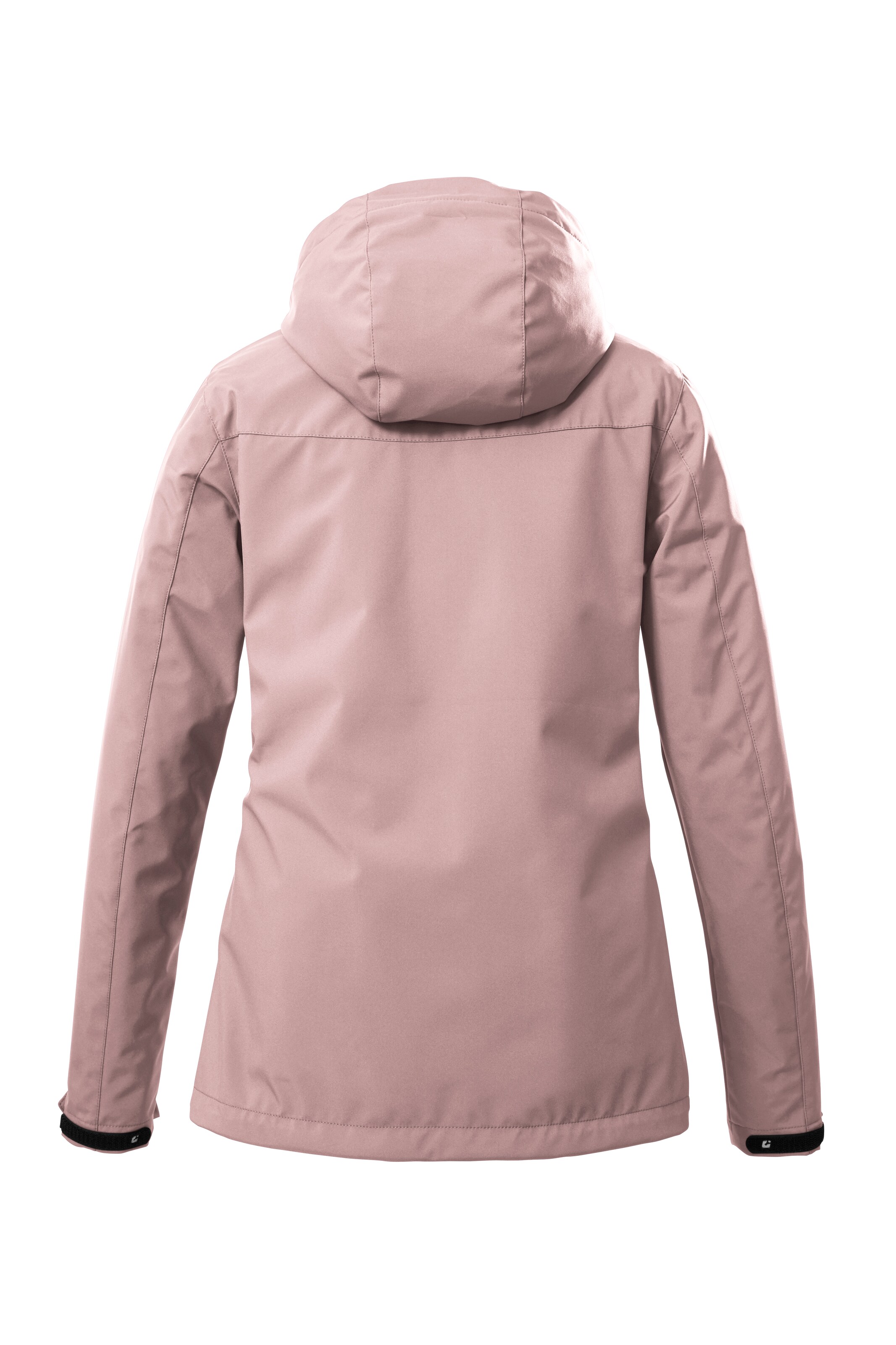 KILLTEC Funktionsjacke in Pink