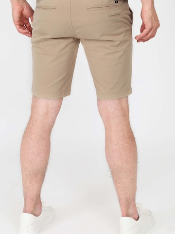 Suitable Slimfit Hose 'Barri'‌‌‌‌‌‌‌‌ in Beige