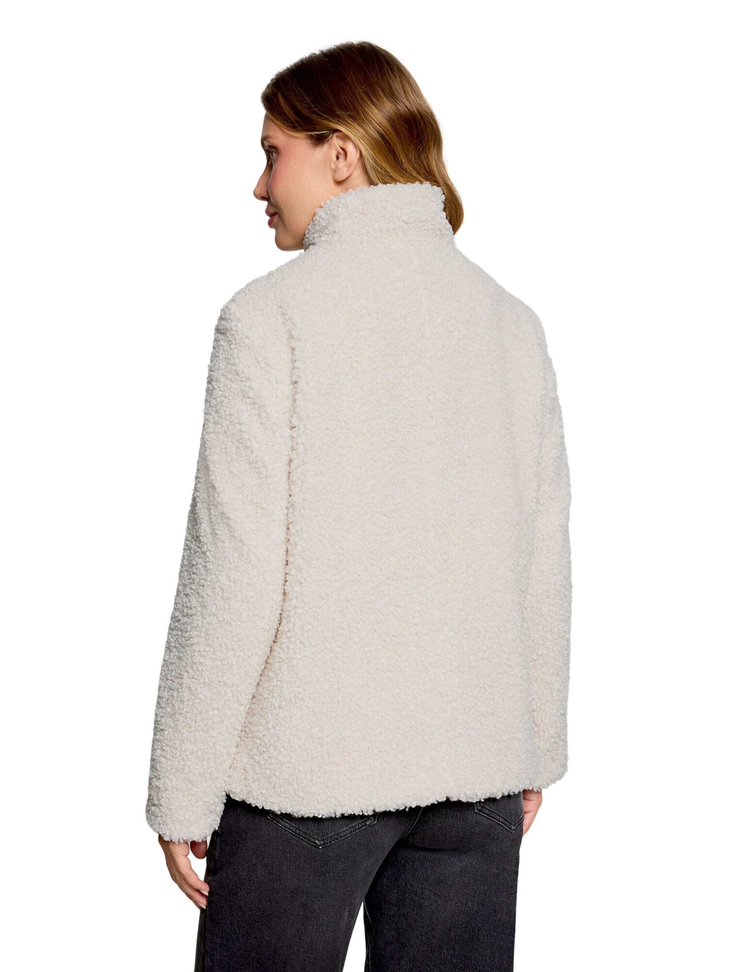 Giacca di mezza stagione di Betty & Co in beige