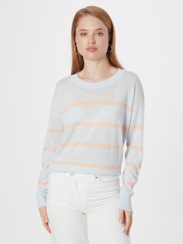 Pull-over GAP en bleu : devant