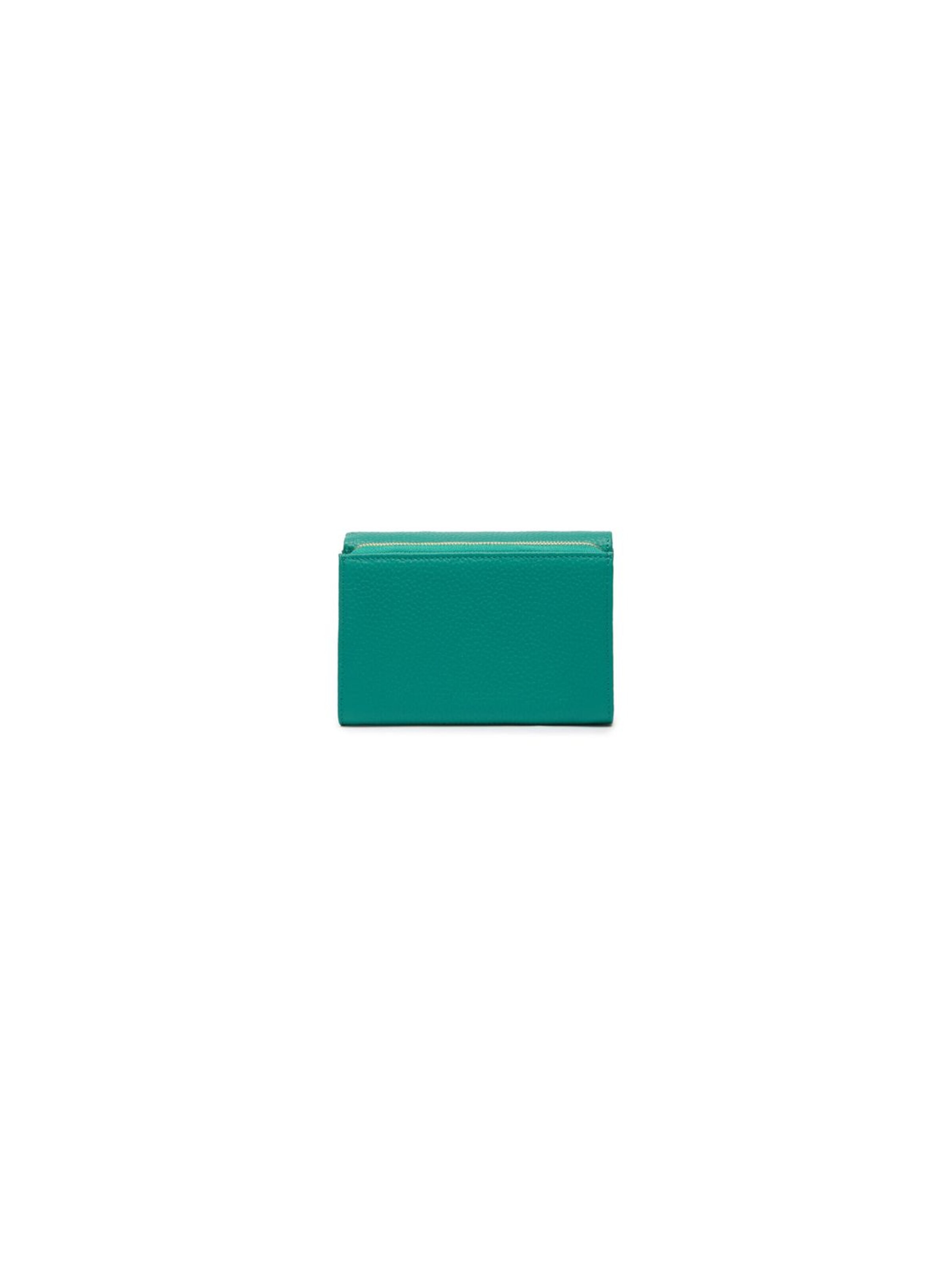 Braccialini - Cartera 'Basic' en verde