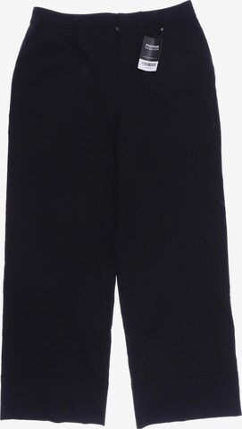 & Other Stories Pants in XL in Black: front