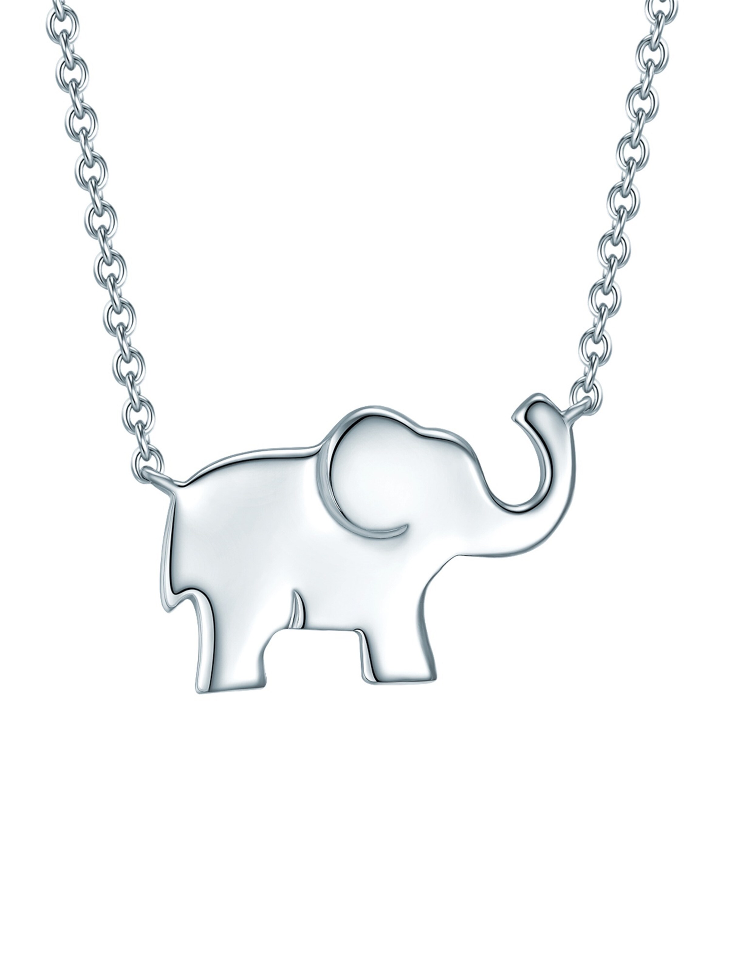 Rafaela Donata Ketting in Zilver