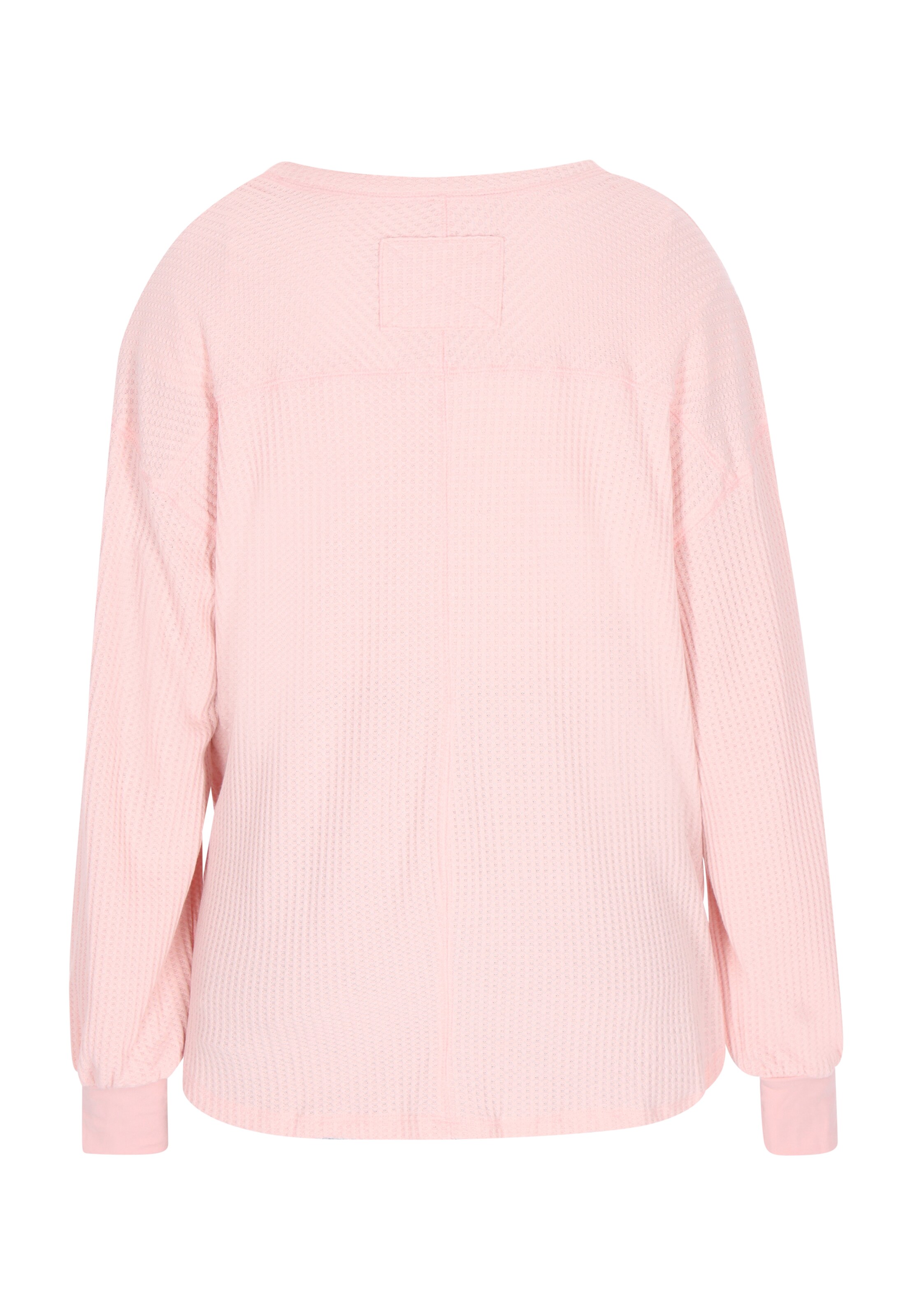 SANIKA Sweatshirt in Pink