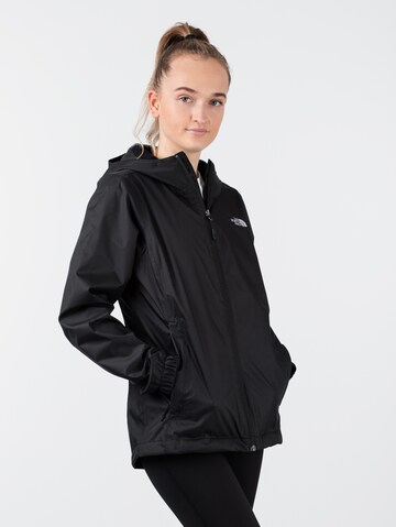Veste outdoor 'Quest' THE NORTH FACE en noir