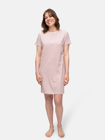 greenjama Nightgown in Purple