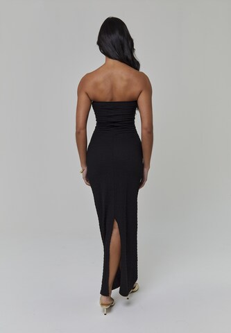 South Beach Kjole i sort