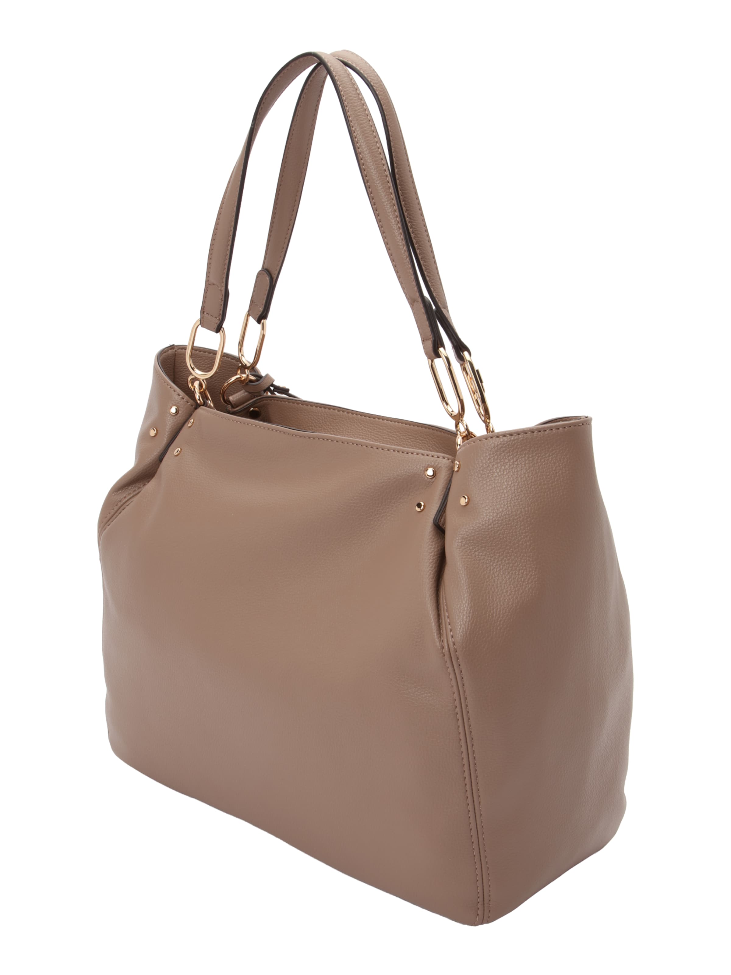 Liu Jo Poodlemiskott 'ECS', värv pruun