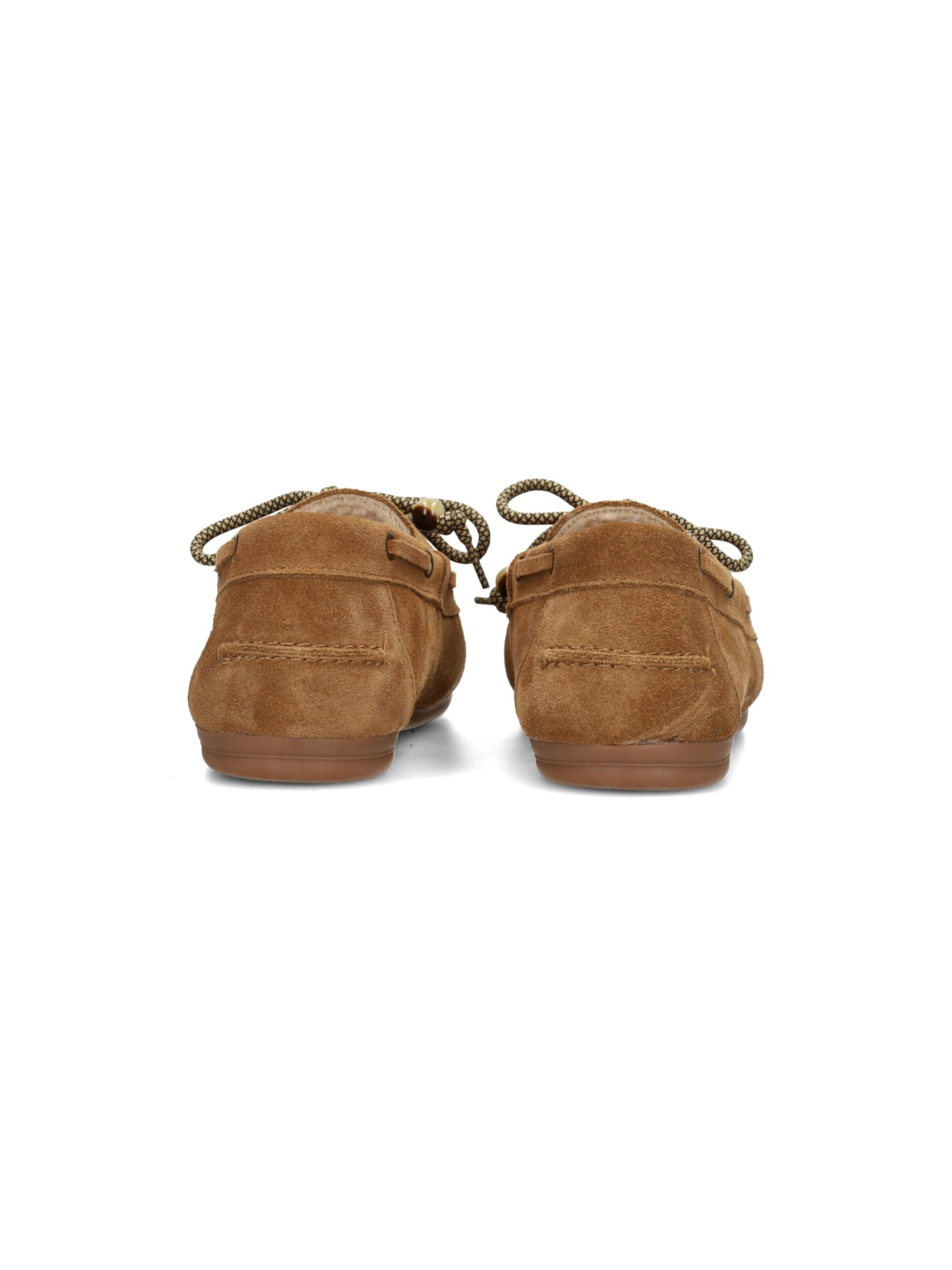 Mocassin 'Poelman PAIGE Damen Loafer' Poelman en marron