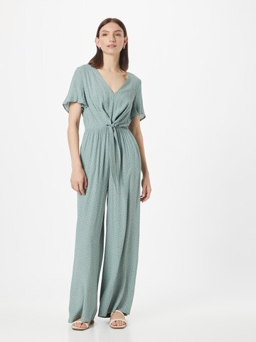 ABOUT YOU Jumpsuit 'Mira' i grön: framsida