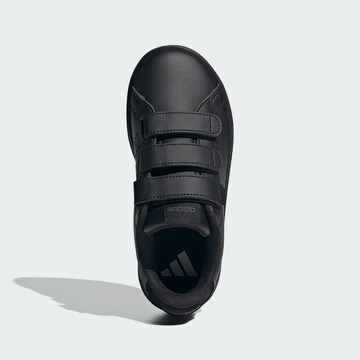 ADIDAS SPORTSWEAR Athletic Shoes 'Advantage Base 2.0' in Black