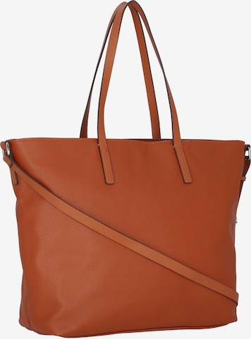 ESPRIT Shopper in Brown