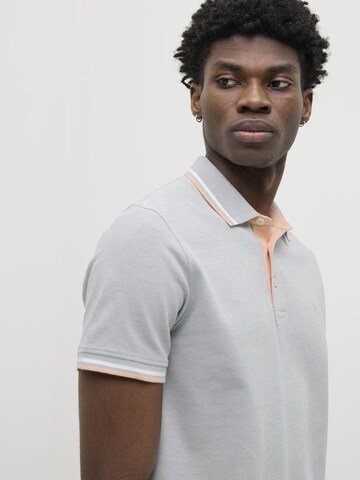 JACK & JONES - Camiseta 'JJEPaulos' en verde