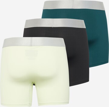 Calvin Klein Underwear Boxershorts in Gelb