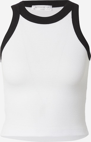 balts Happiness İstanbul Topiņš: no priekšpuses