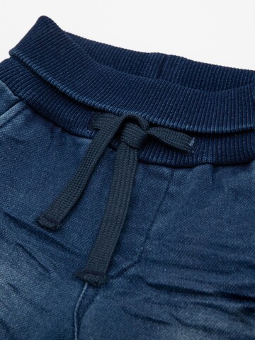 SIGIKID Regular Jeans‌‌ in Blau