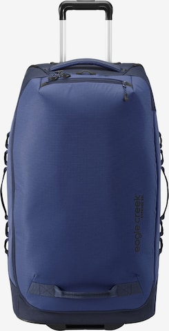 EAGLE CREEK Trolley 'Expanse 2' in Blauw: voorkant