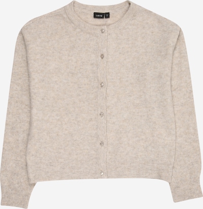 LMTD Kardigan 'NLFLodet' u svijetlobež, Pregled proizvoda