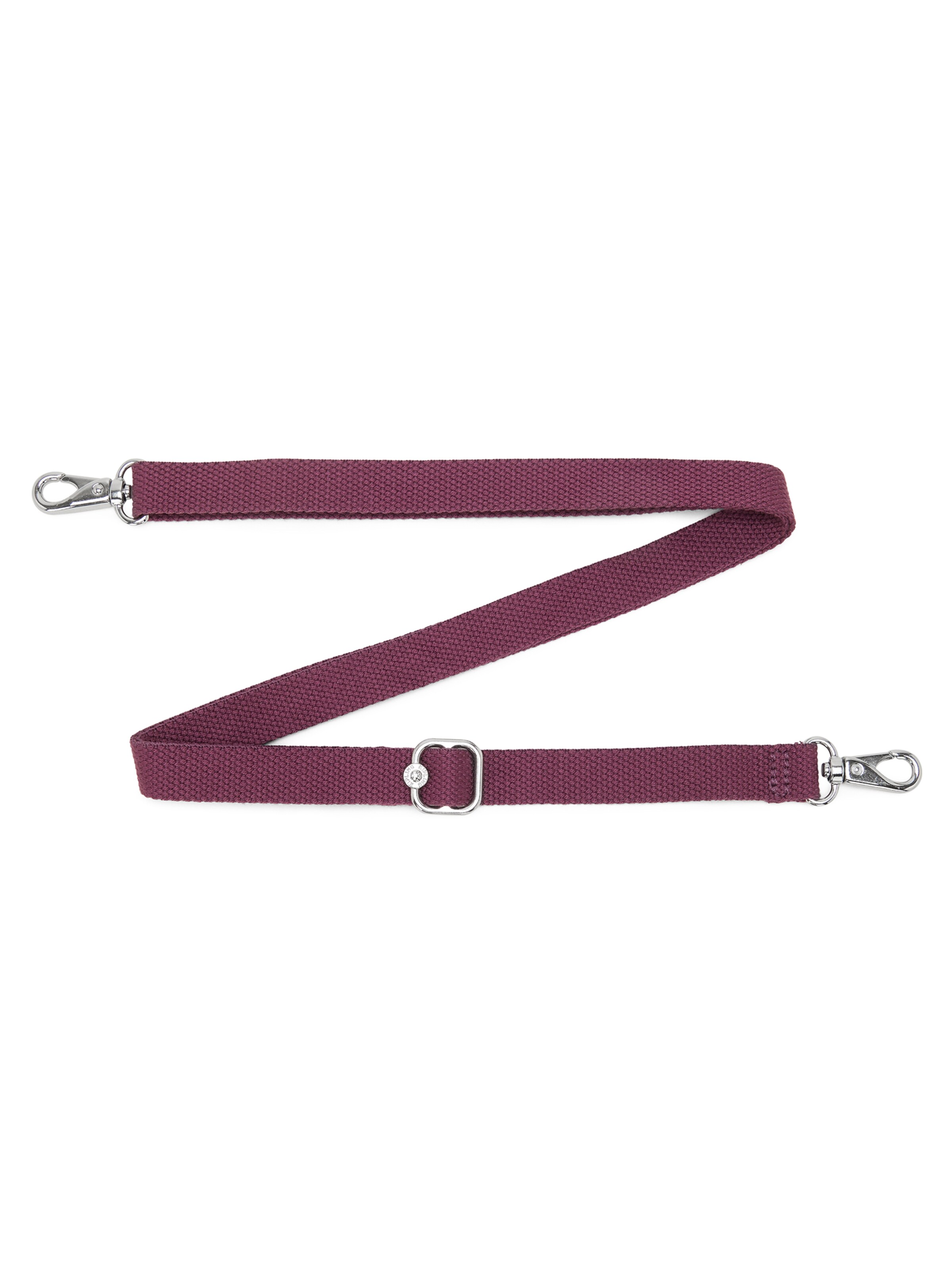 KIPLING Umhängetasche 'Riri' in Rot