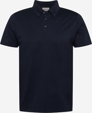 s.Oliver Shirt in Blue: front