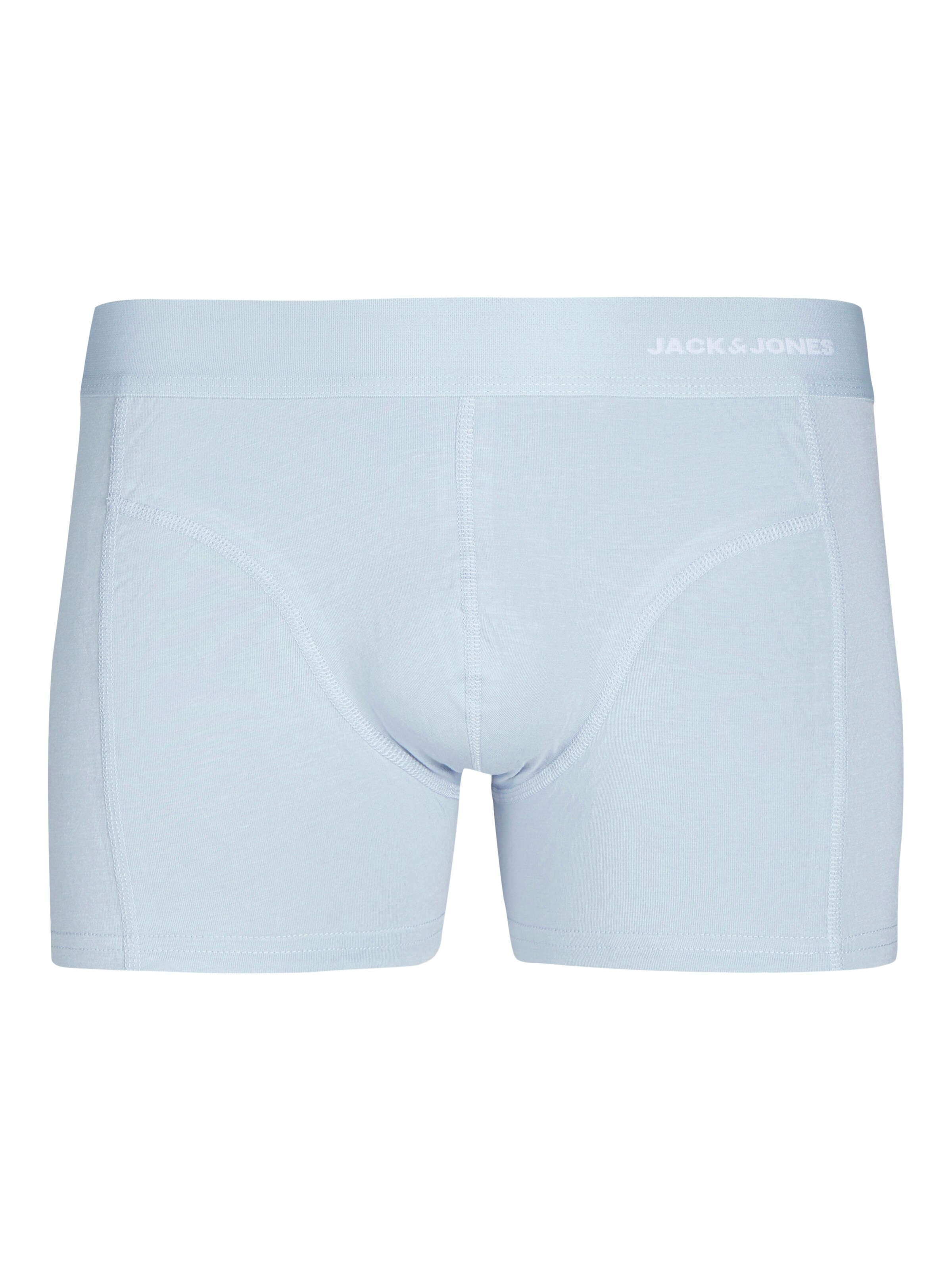 JACK & JONES Boksarice | modra barva