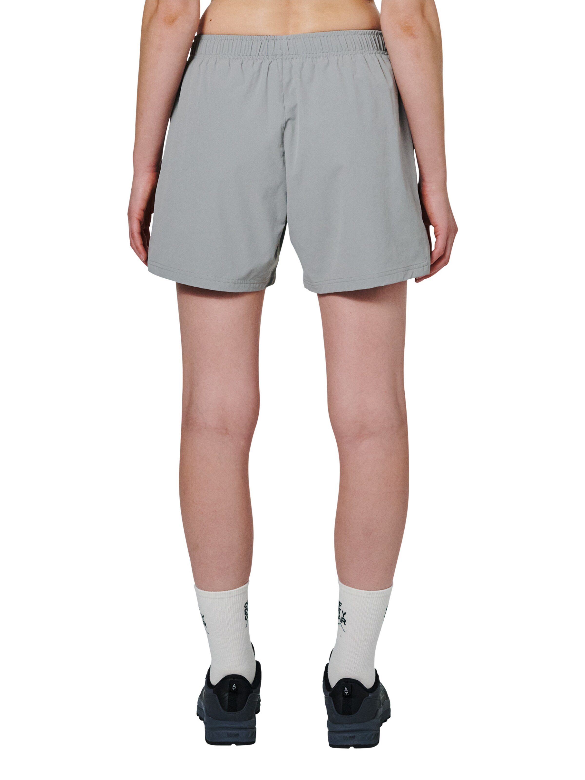 HALO Loose fit Pants in Grey