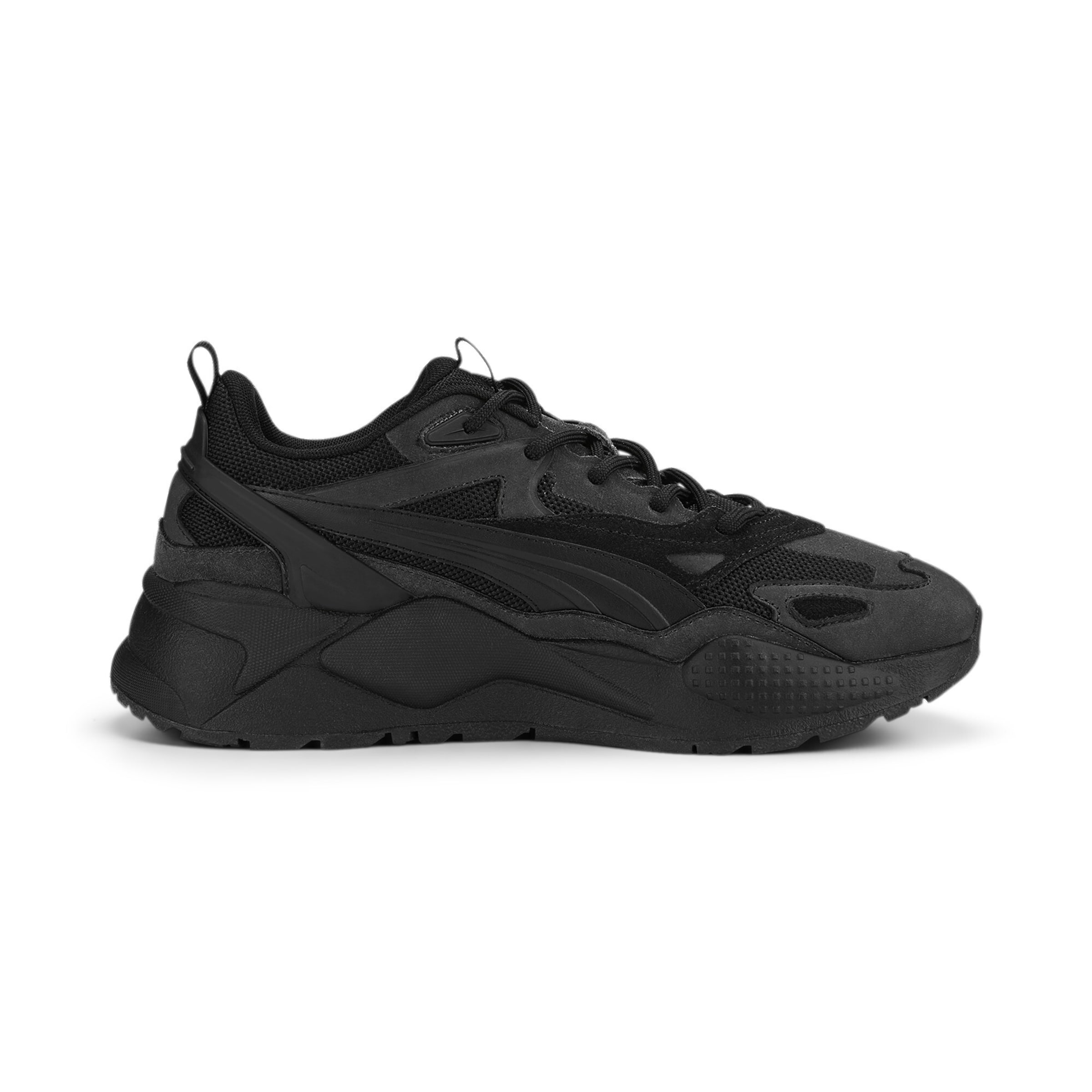 PUMA Sneaker 'RS-X Hento' in Schwarz