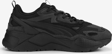 PUMA - Sapatilhas baixas 'RS-X Hento' em preto