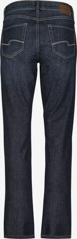 Angels Slimfit Straight-Leg Jeans in Blau