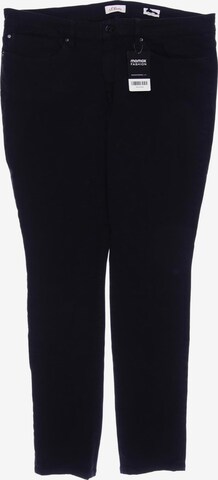 s.Oliver Jeans 35-36 in Schwarz: predná strana