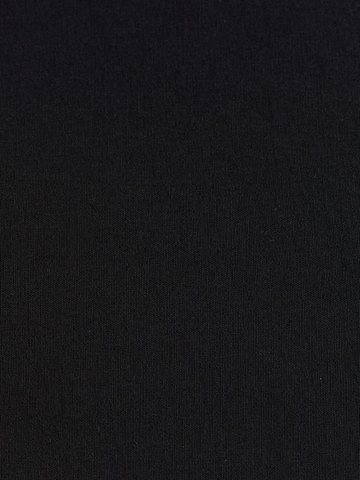 Dilvin Dress in Black