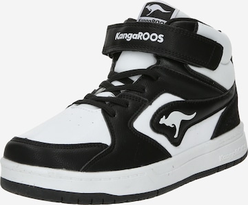 KangaROOS Sneaker in Mischfarben: Vorderseite