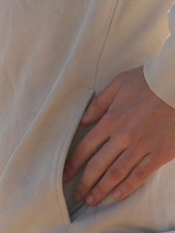 Surf Monkey - Sudadera en beige