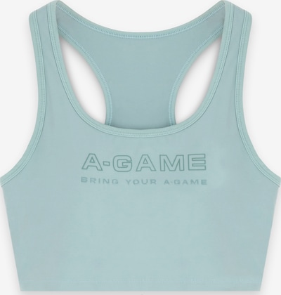 A-Game Sportski grudnjak veličine XS u zelena, Pregled proizvoda