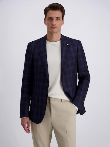 PIERRE CARDIN Slim fit Business Blazer in Blue
