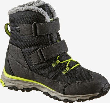 MEINDL Boots 'ALTINO' in Black
