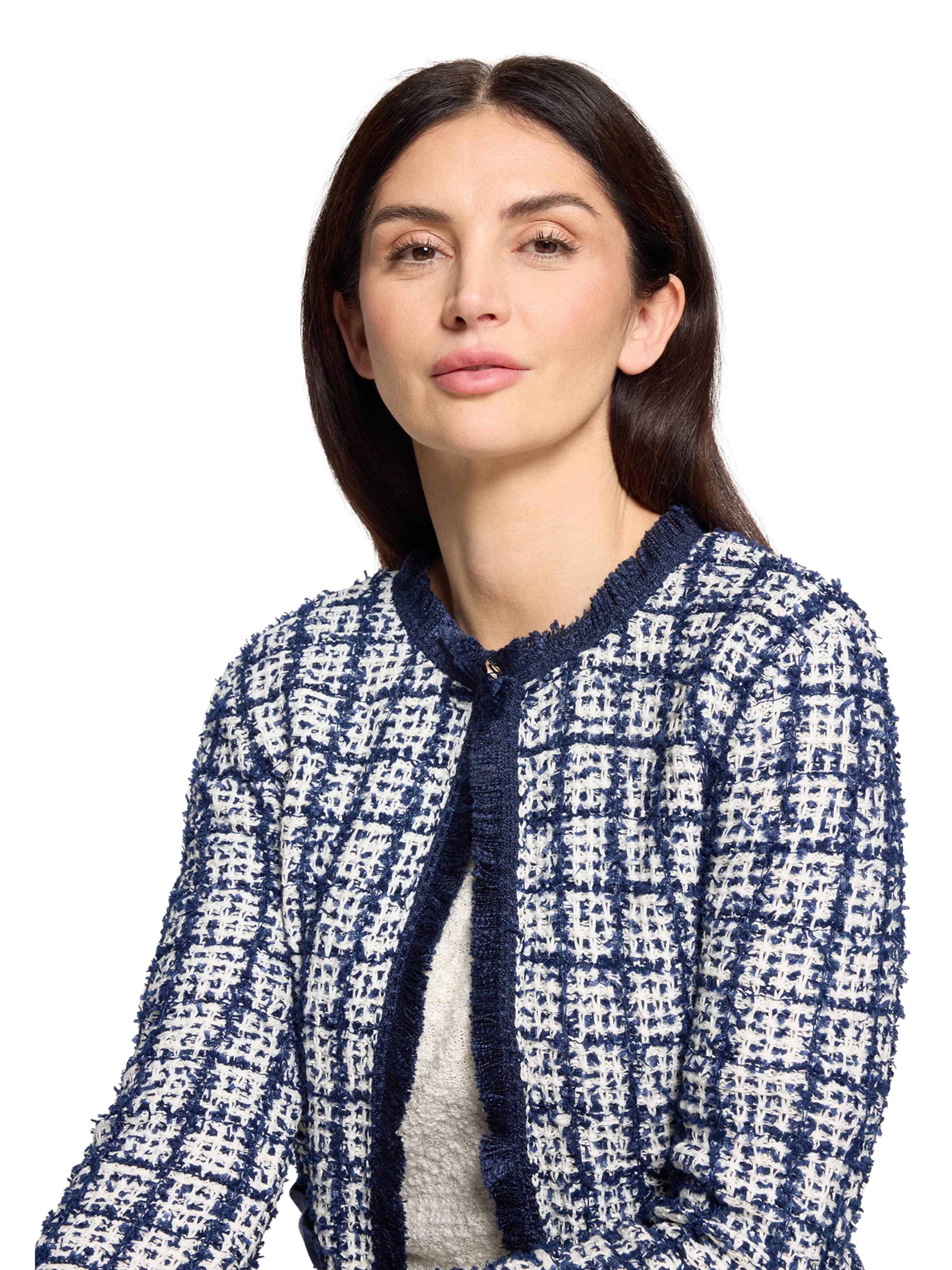 Giacchetta di Betty & Co in bianco