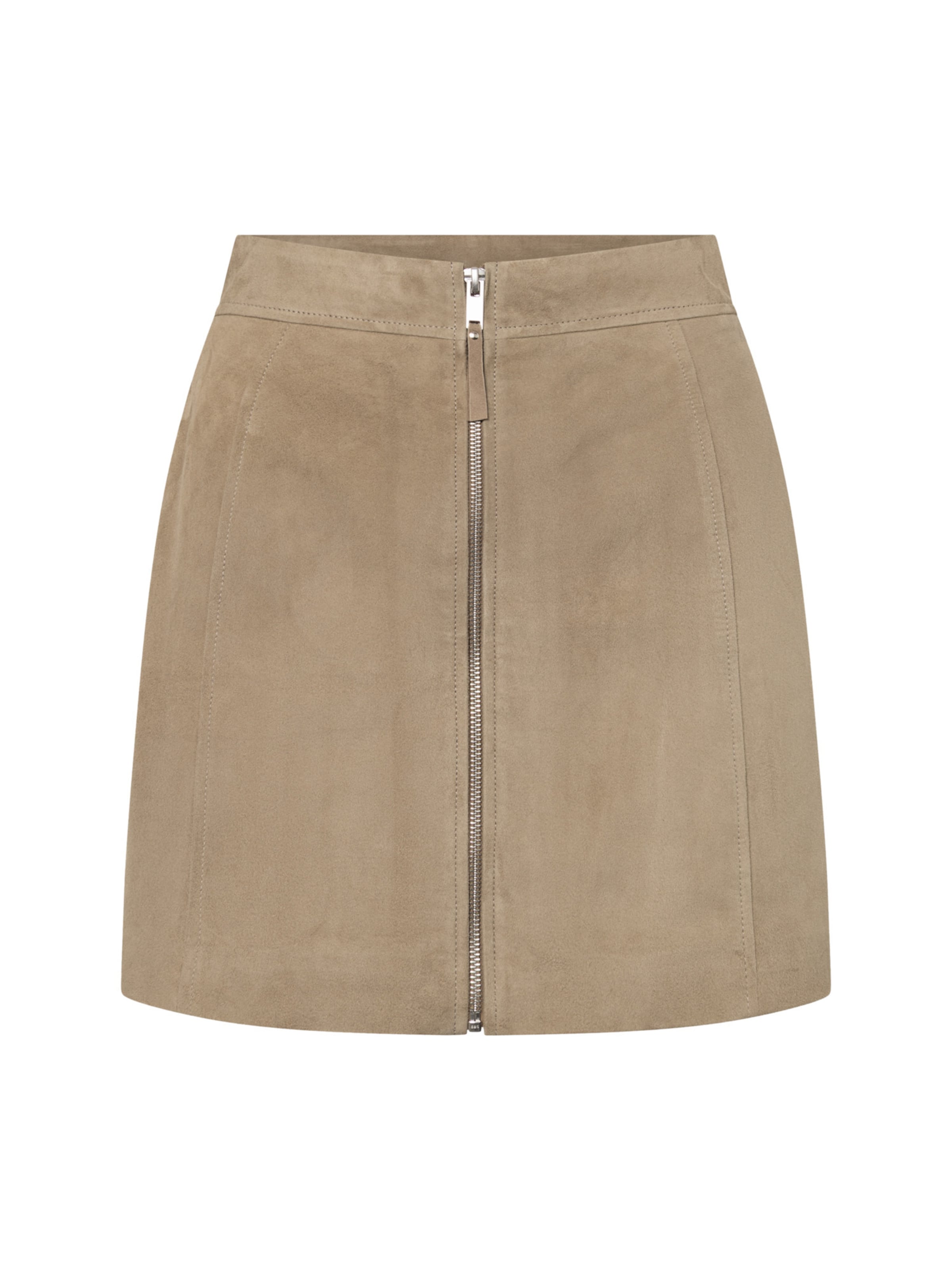 Bolongaro Trevor Rock 'Rylee' in Beige: Vorderseite