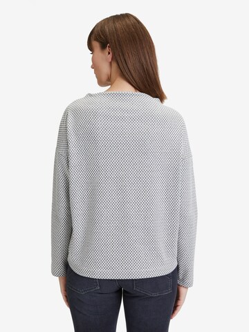 T-shirt Betty & Co en gris