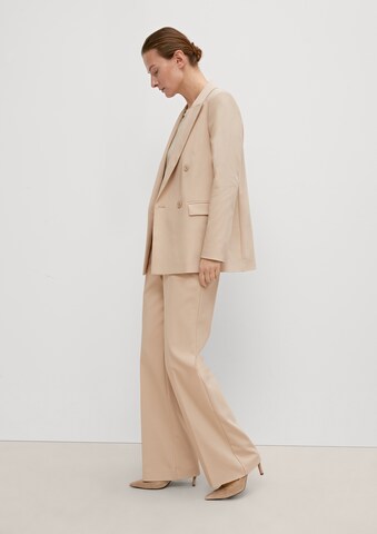 COMMA Blazer in Beige