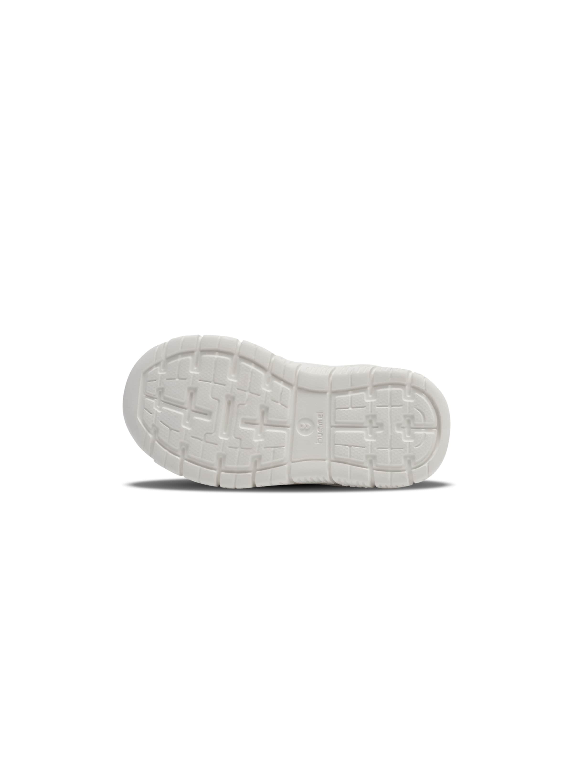 Hummel Sneakers 'Crosslite 2.0' in Zwart