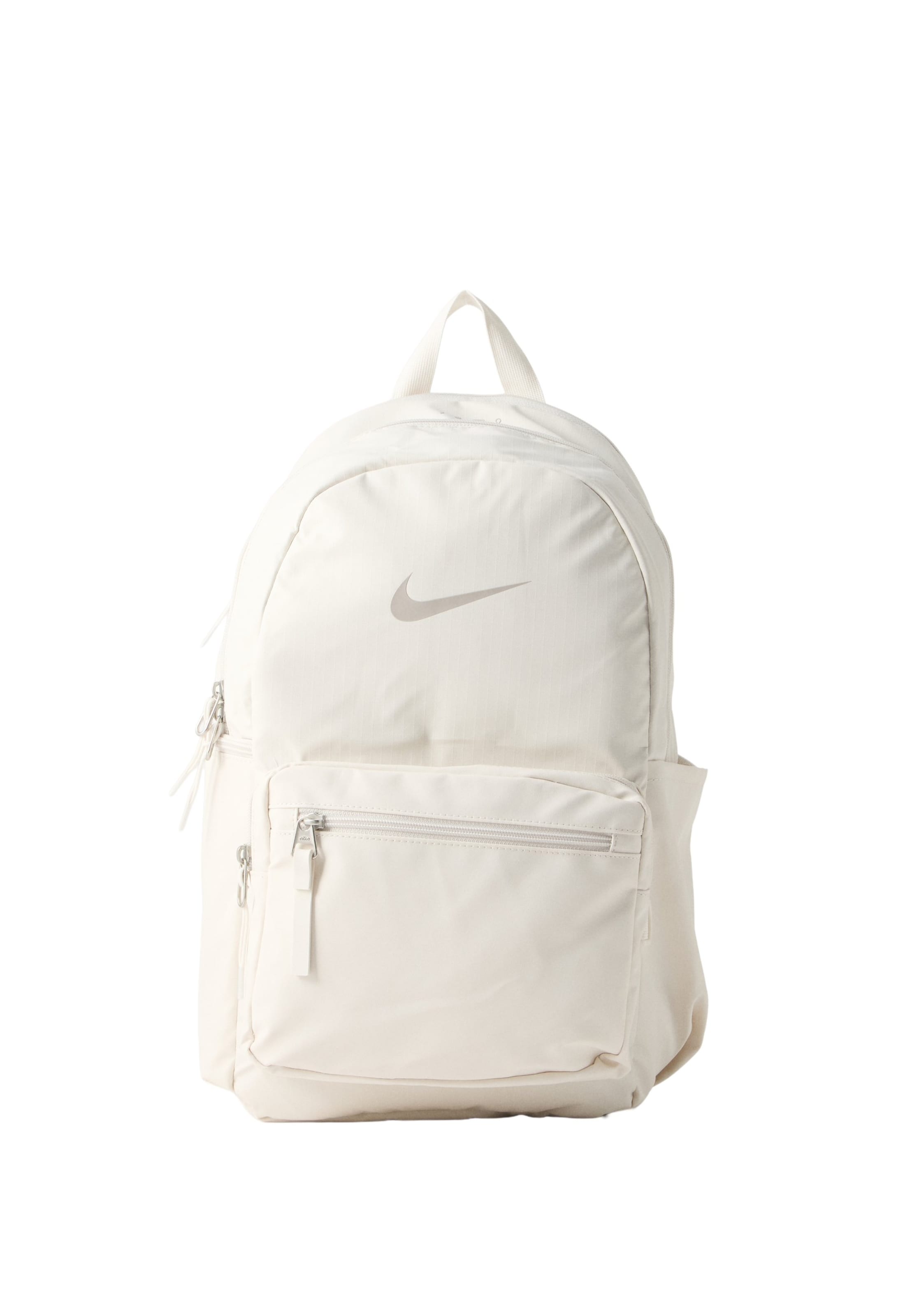 Nike Sportswear - Mochila 'Heritage Eugene' en gris: frente