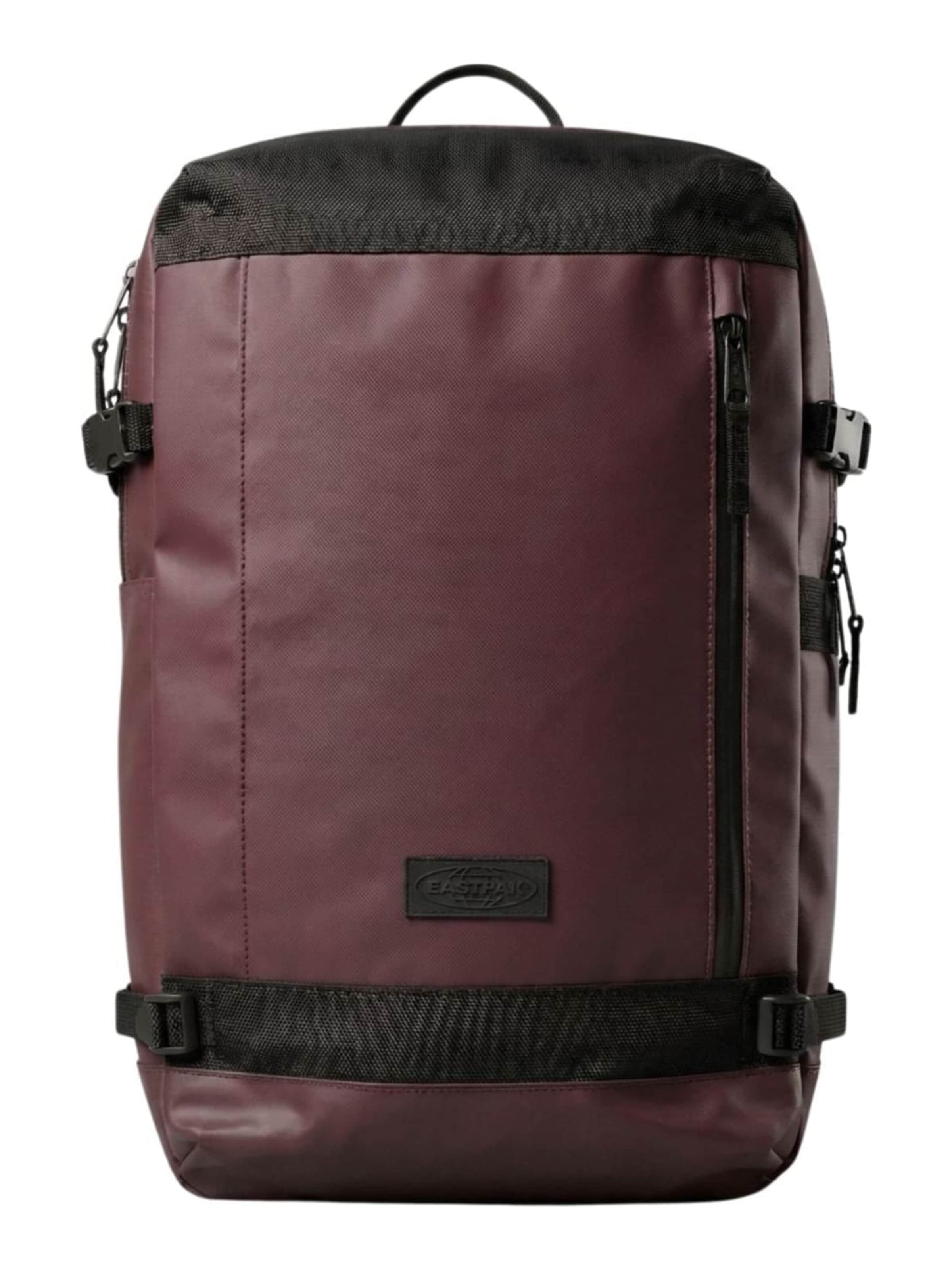 Sac à dos 'Tecum' EASTPAK en violet : devant