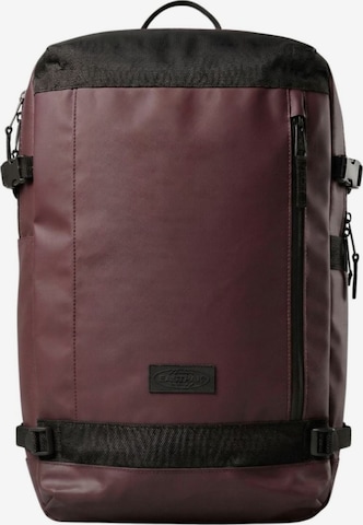 Sac à dos 'Tecum' EASTPAK en violet : devant
