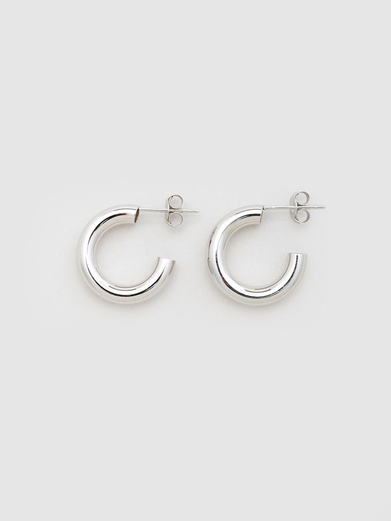 Boucles d'oreilles 'Tiara'