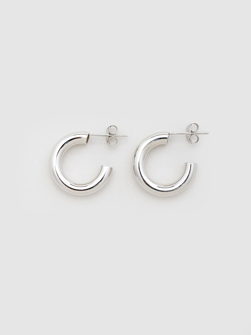 Boucles d'oreilles 'Tiara'